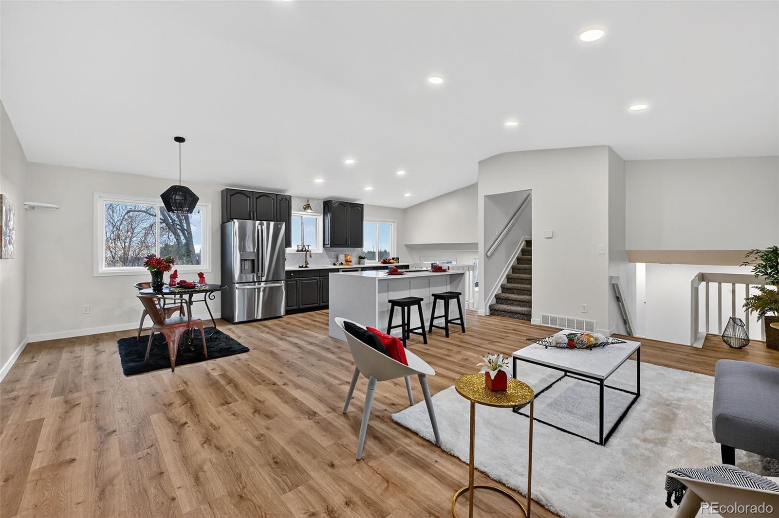 MLS Image #16 for 3801  inspiration drive,colorado springs, Colorado