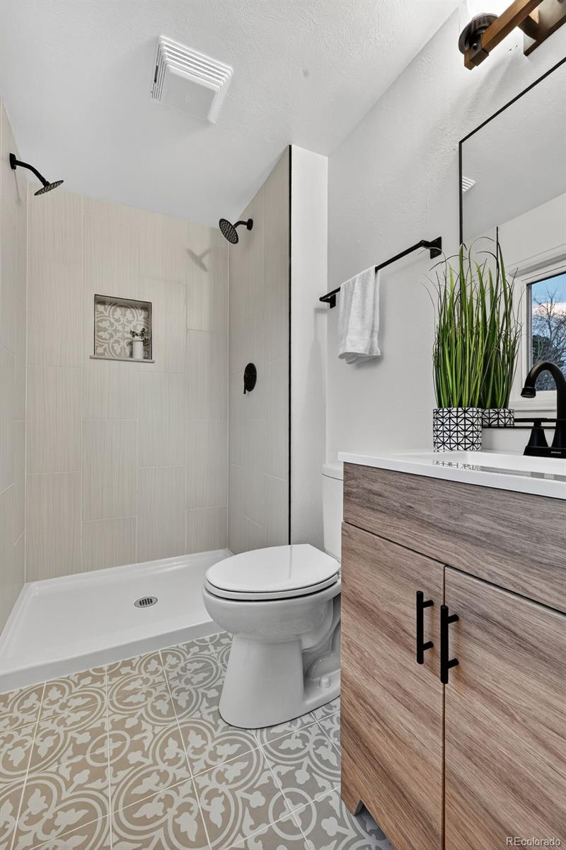 MLS Image #20 for 3801  inspiration drive,colorado springs, Colorado