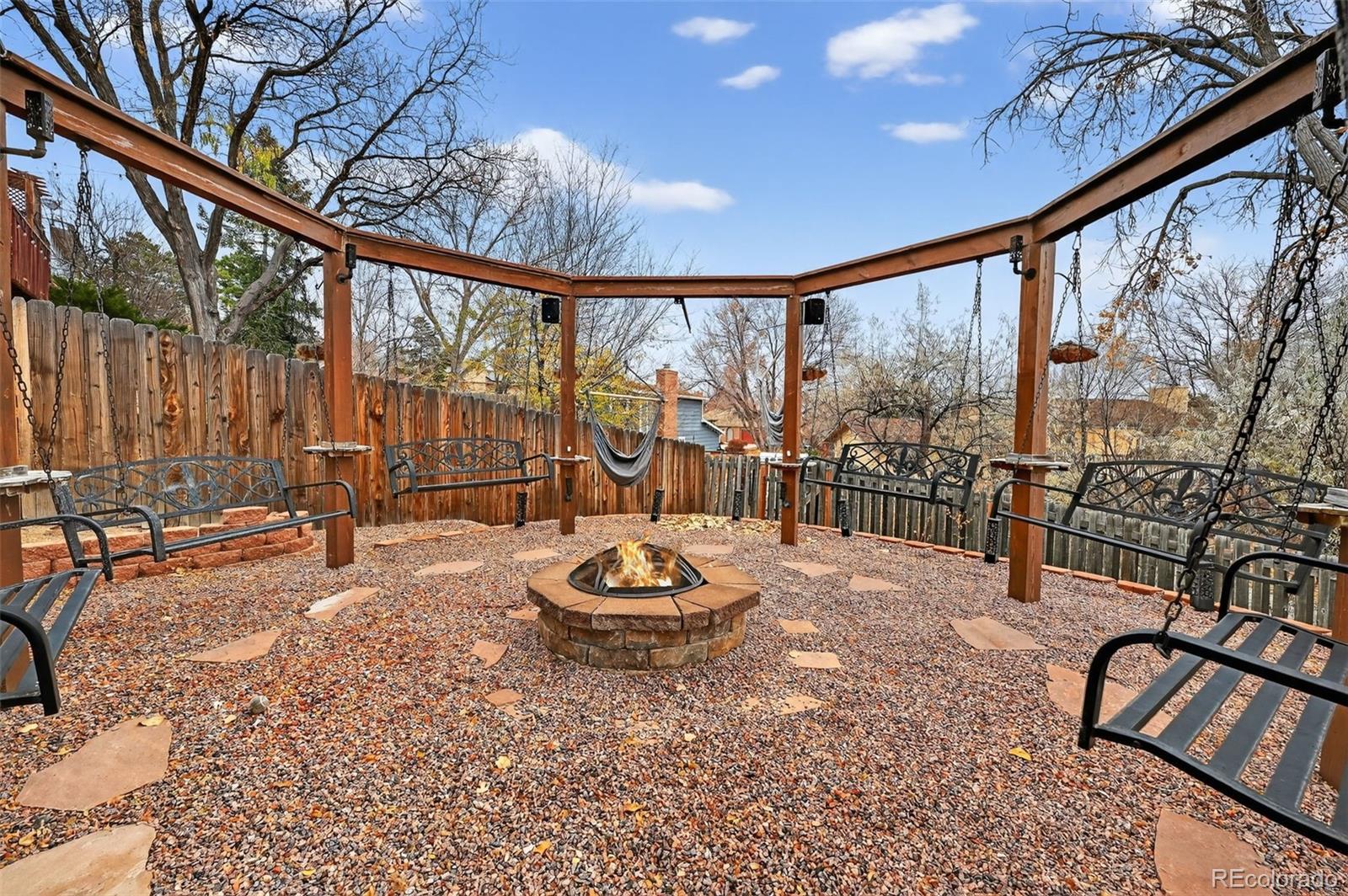 MLS Image #35 for 3801  inspiration drive,colorado springs, Colorado