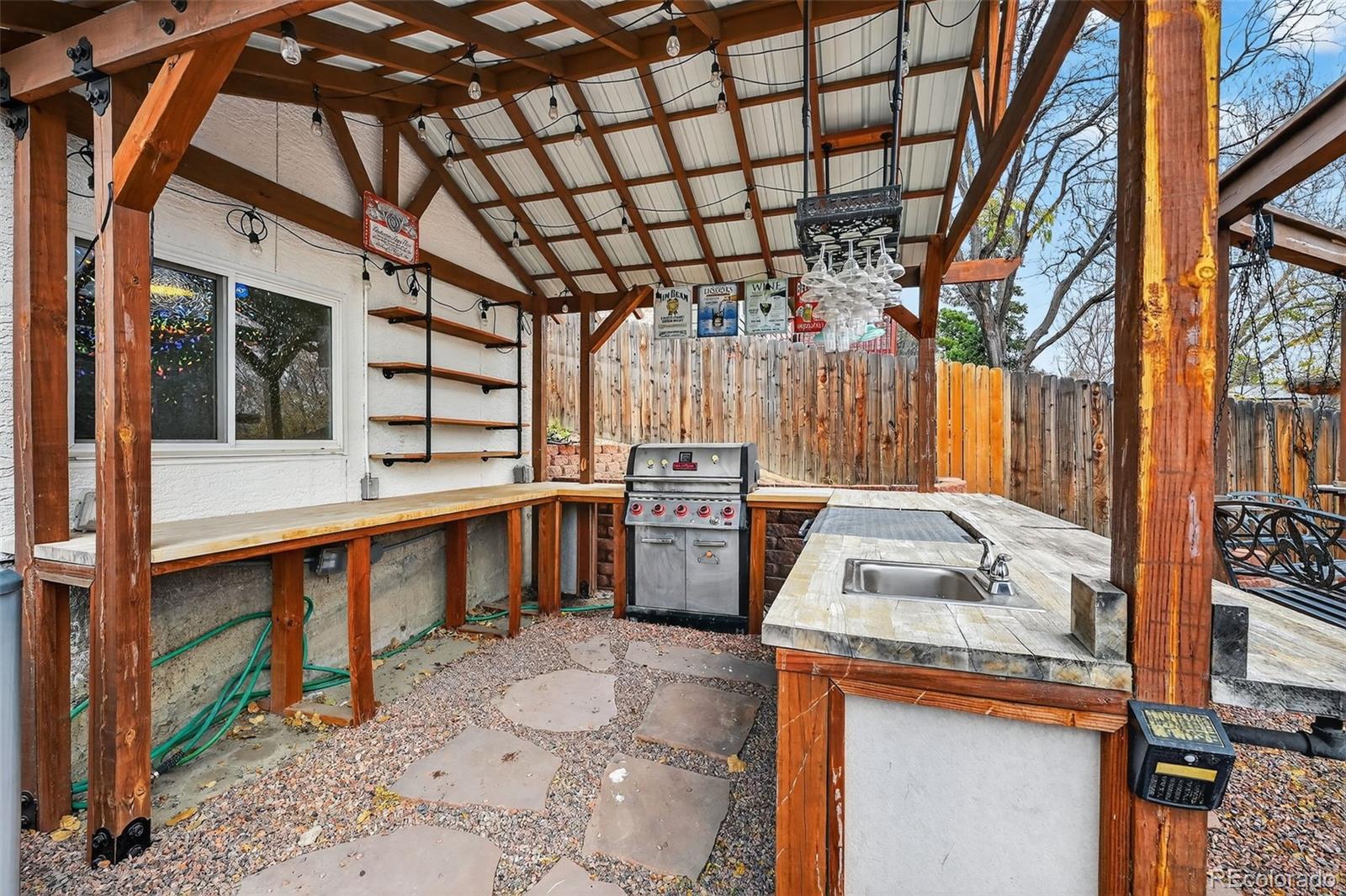 MLS Image #36 for 3801  inspiration drive,colorado springs, Colorado