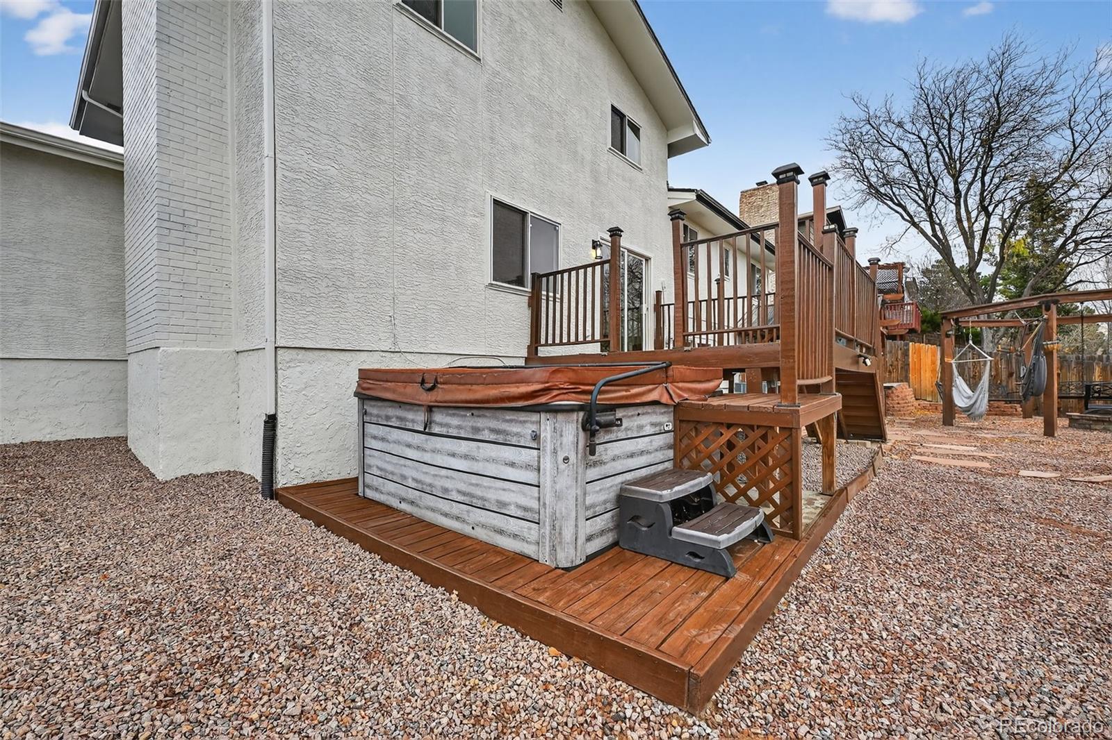 MLS Image #39 for 3801  inspiration drive,colorado springs, Colorado