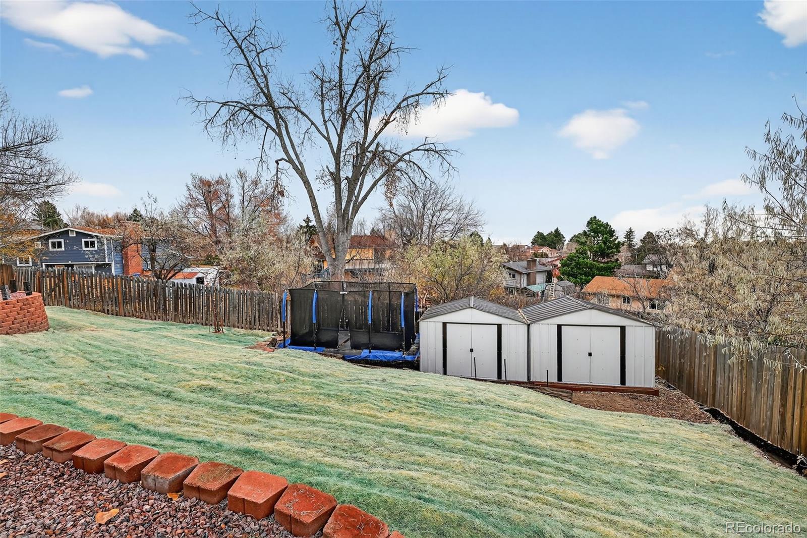 MLS Image #40 for 3801  inspiration drive,colorado springs, Colorado