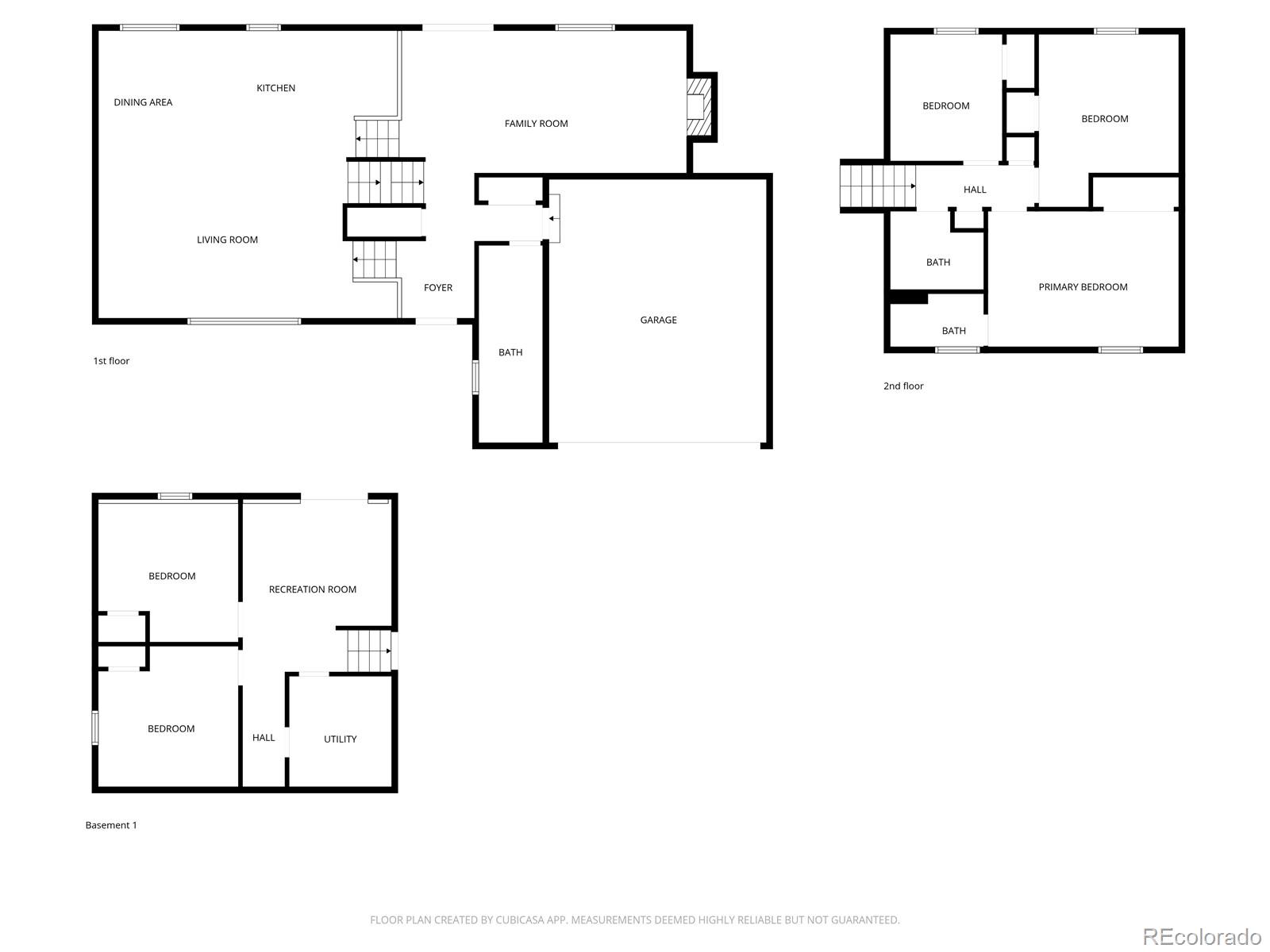MLS Image #48 for 3801  inspiration drive,colorado springs, Colorado