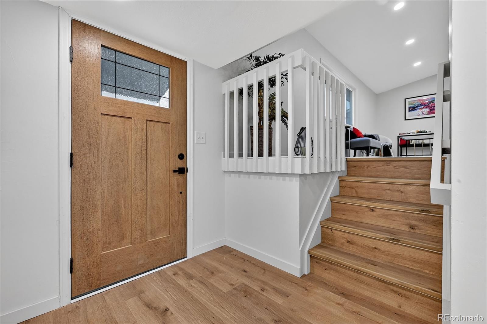 MLS Image #5 for 3801  inspiration drive,colorado springs, Colorado