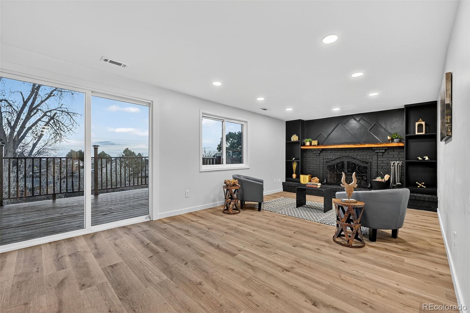 MLS Image #6 for 3801  inspiration drive,colorado springs, Colorado