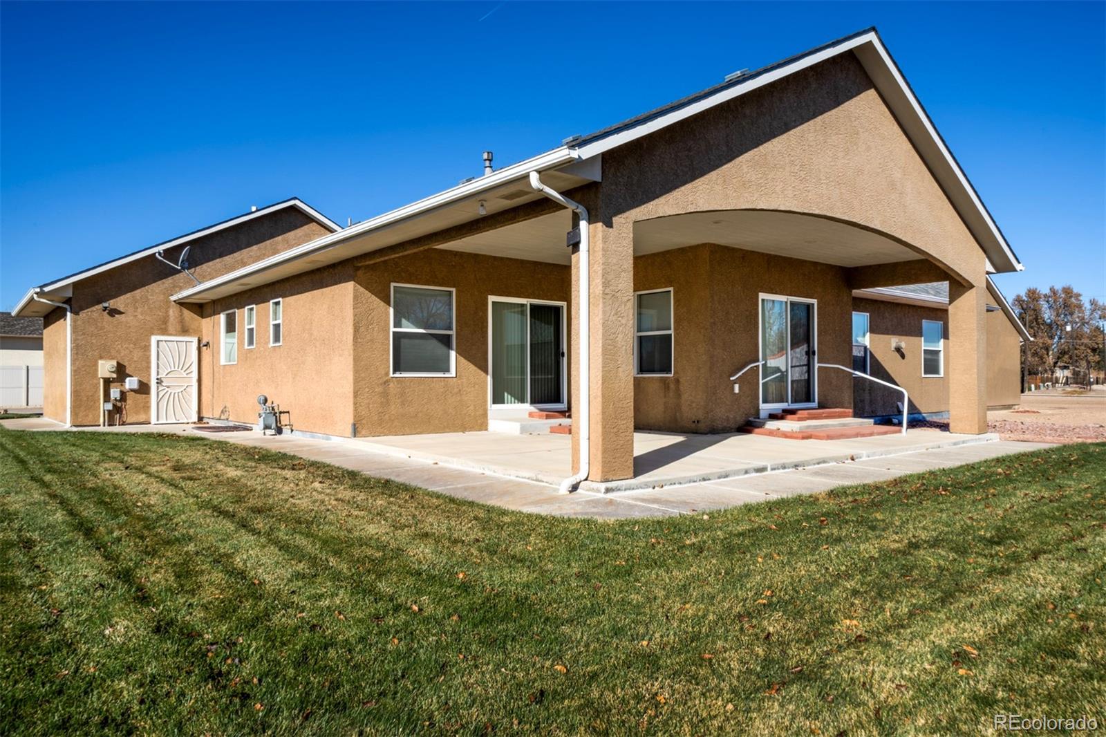 MLS Image #1 for 24484  gale road,pueblo, Colorado
