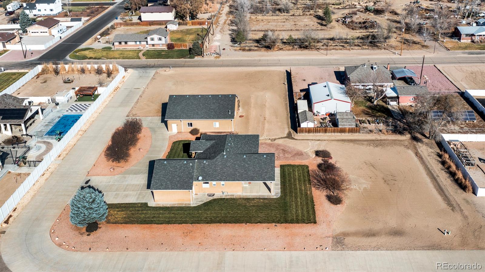 MLS Image #37 for 24484  gale road,pueblo, Colorado