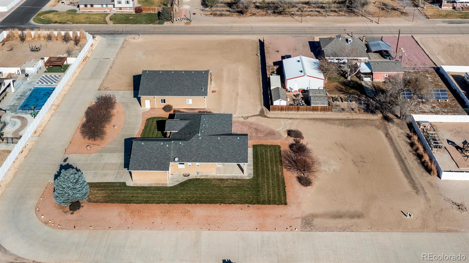 MLS Image #38 for 24484  gale road,pueblo, Colorado
