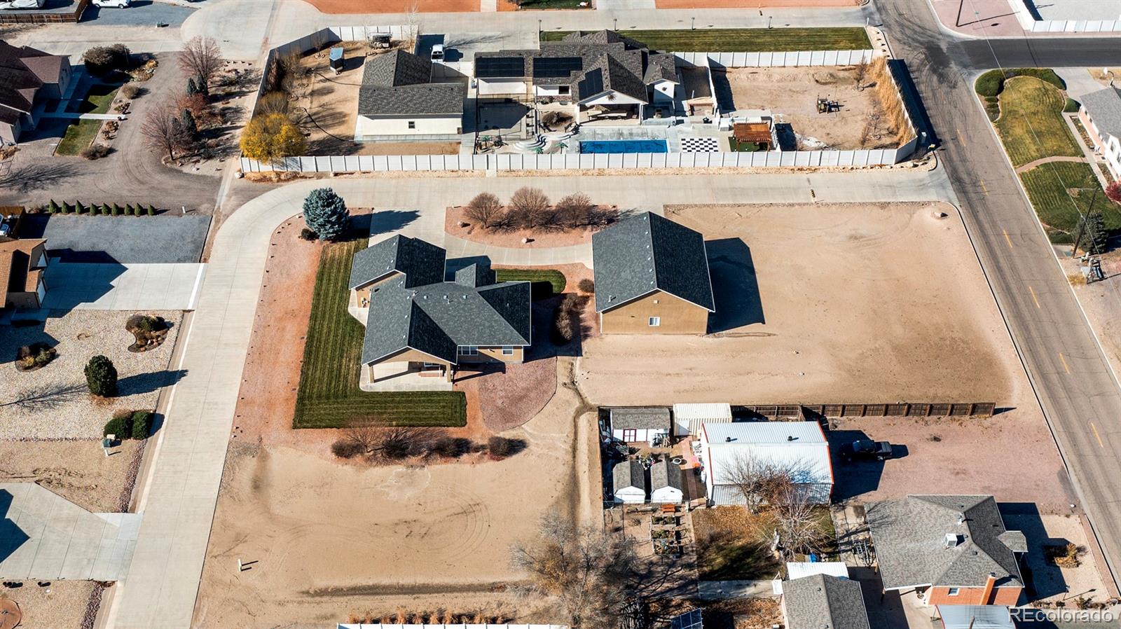 MLS Image #40 for 24484  gale road,pueblo, Colorado