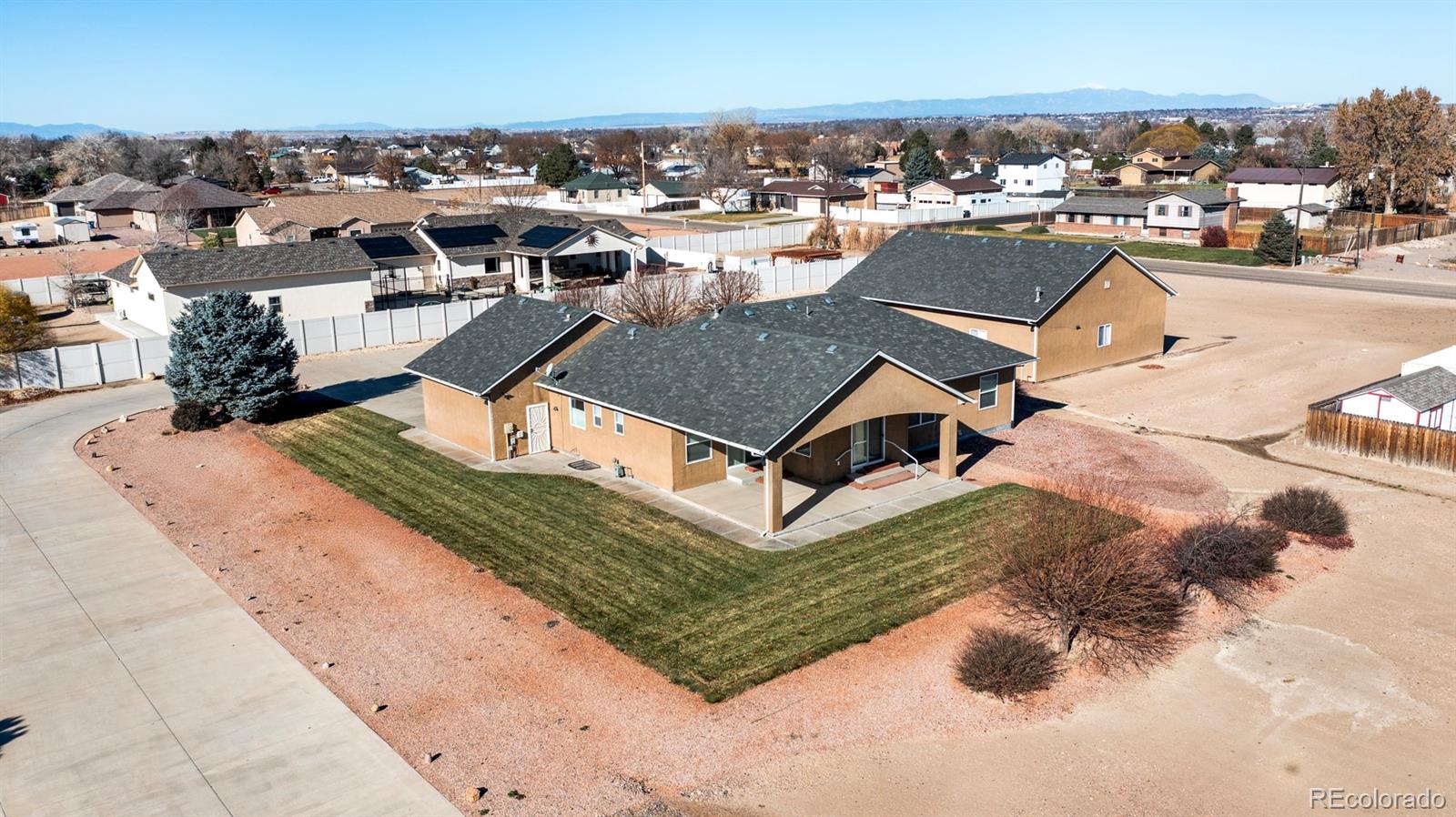 MLS Image #43 for 24484  gale road,pueblo, Colorado