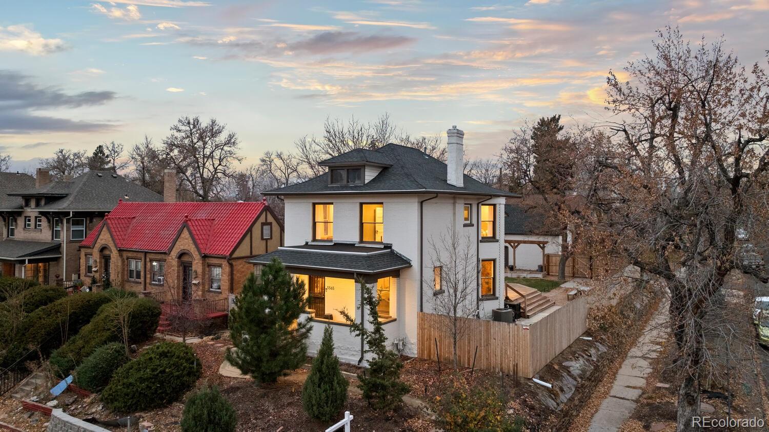 MLS Image #1 for 3365  federal boulevard,denver, Colorado