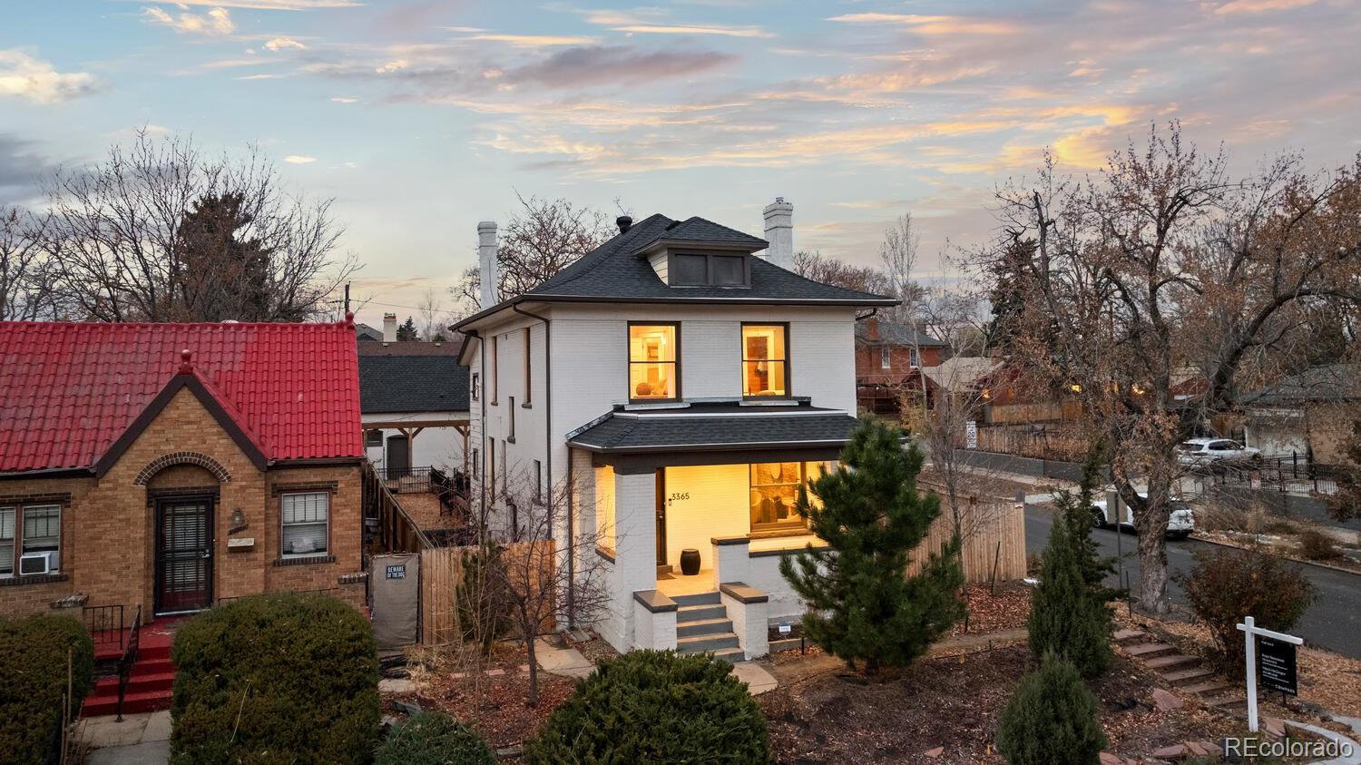 MLS Image #2 for 3365  federal boulevard,denver, Colorado