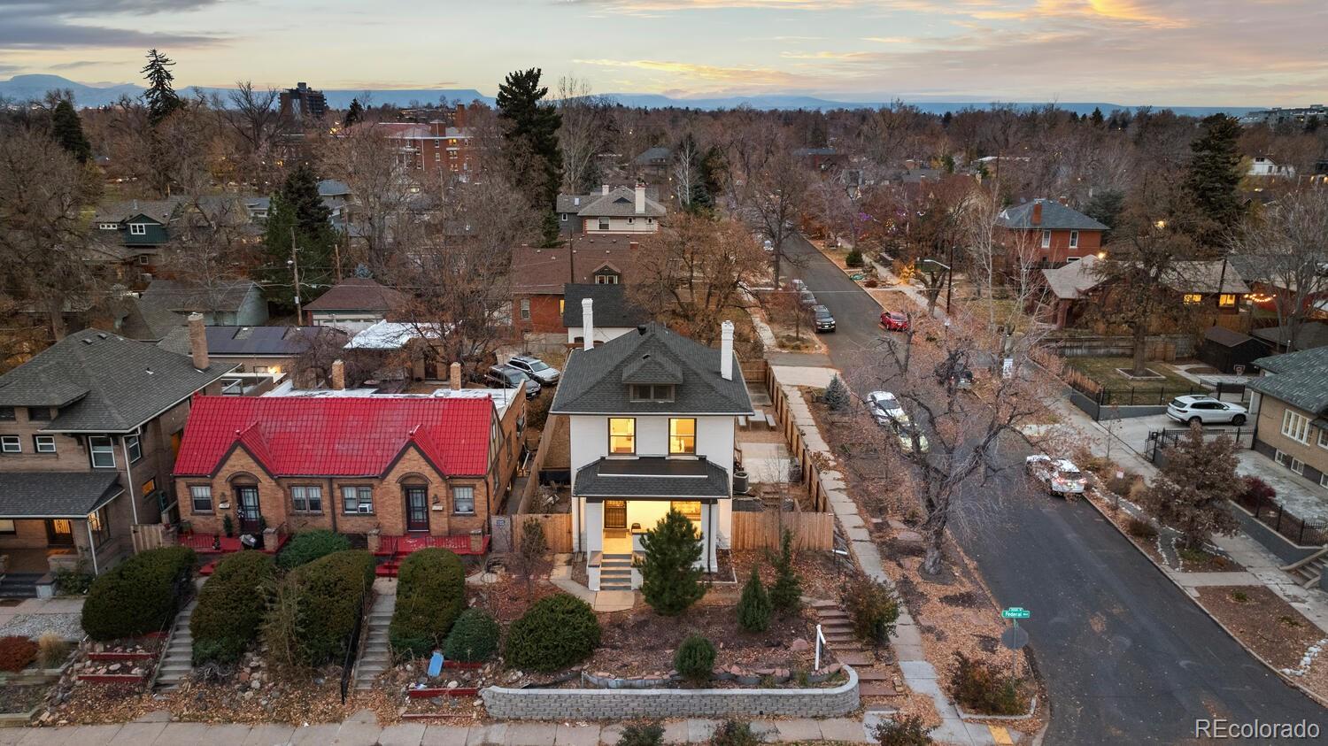 MLS Image #3 for 3365  federal boulevard,denver, Colorado