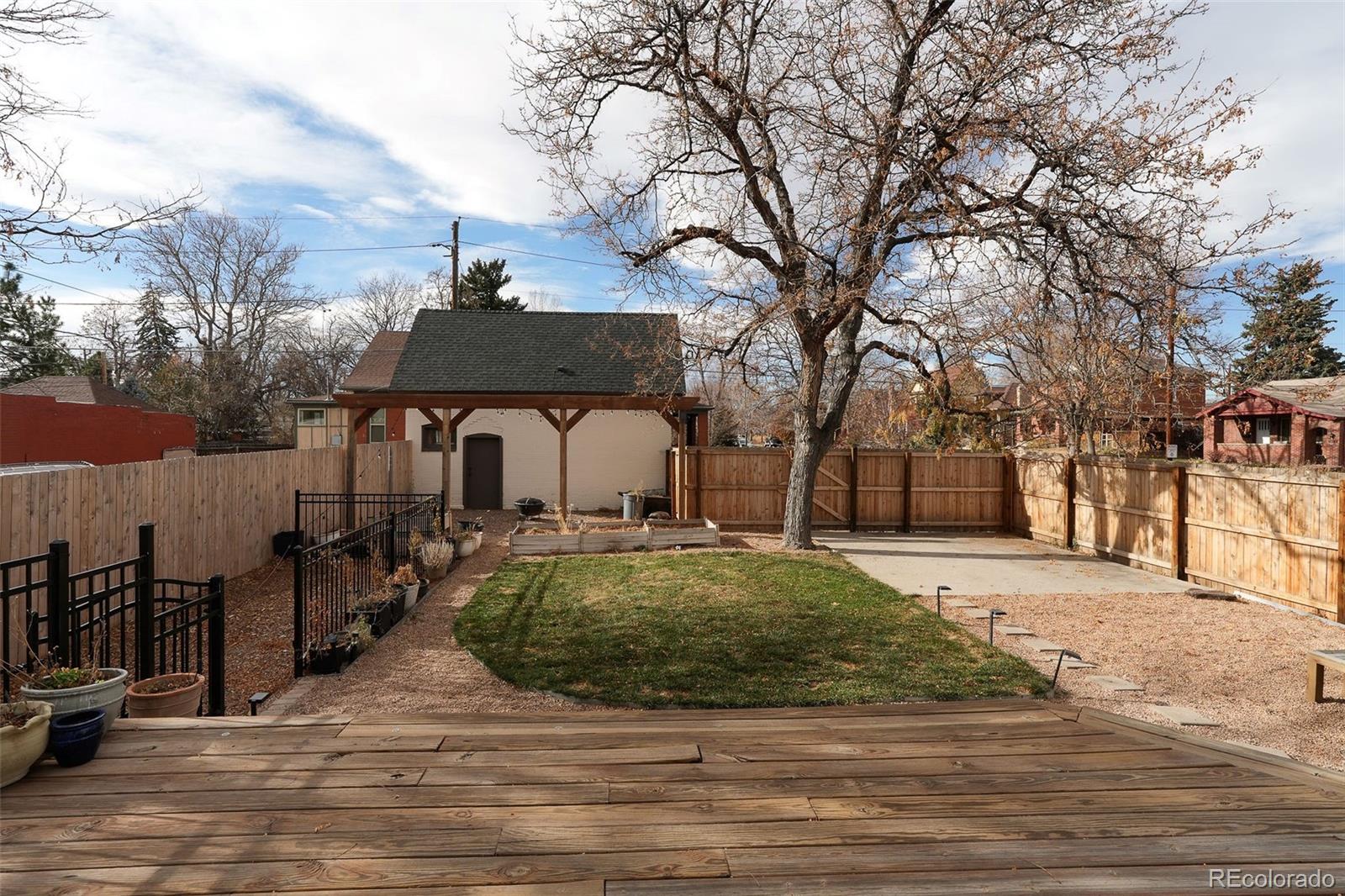 MLS Image #40 for 3365  federal boulevard,denver, Colorado