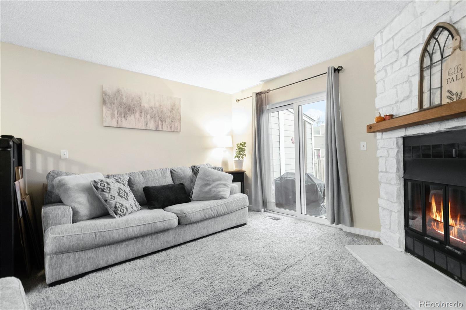 MLS Image #2 for 10695 w dartmouth avenue,lakewood, Colorado
