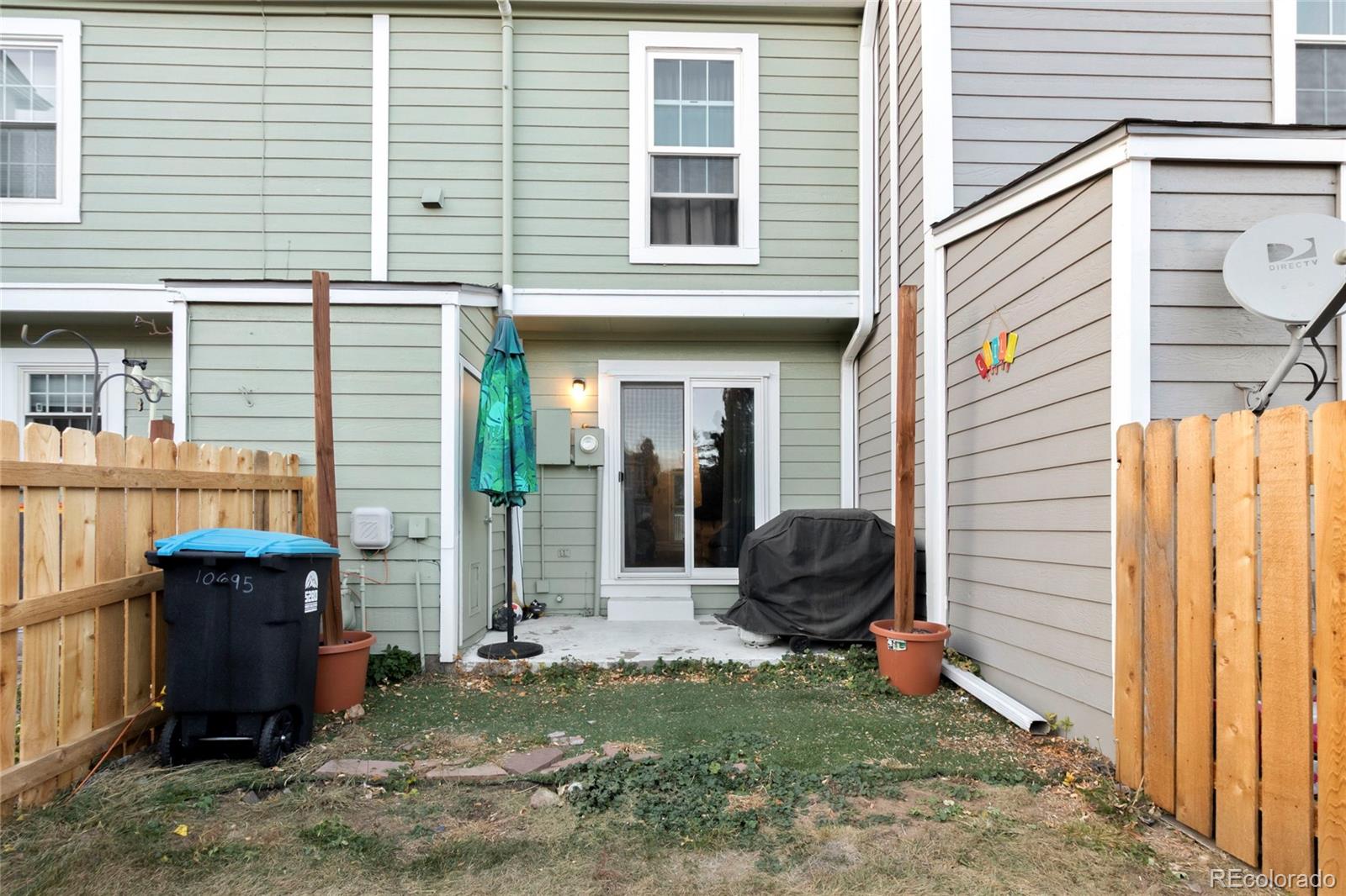 MLS Image #25 for 10695 w dartmouth avenue,lakewood, Colorado
