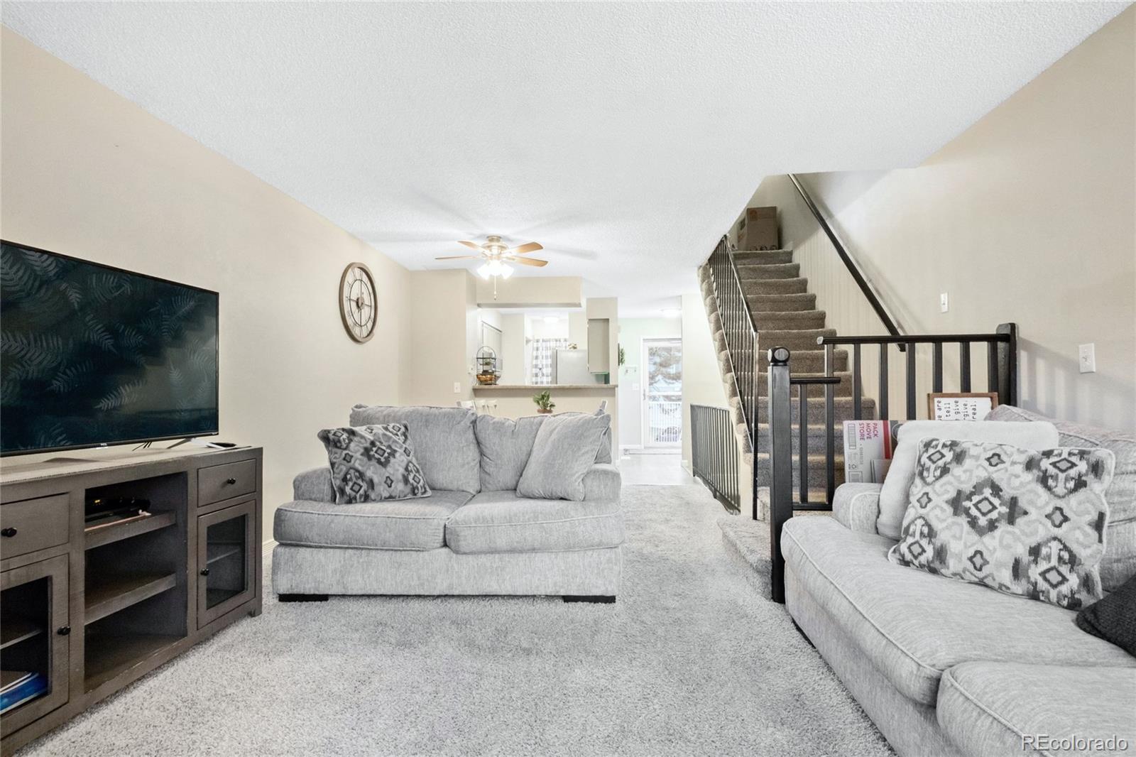 MLS Image #3 for 10695 w dartmouth avenue,lakewood, Colorado