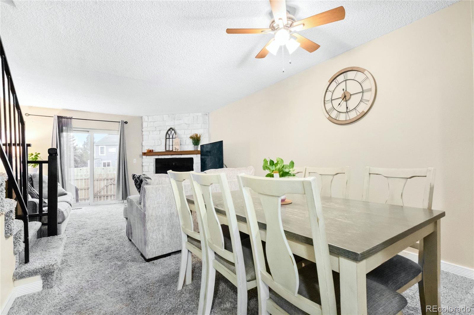 MLS Image #4 for 10695 w dartmouth avenue,lakewood, Colorado