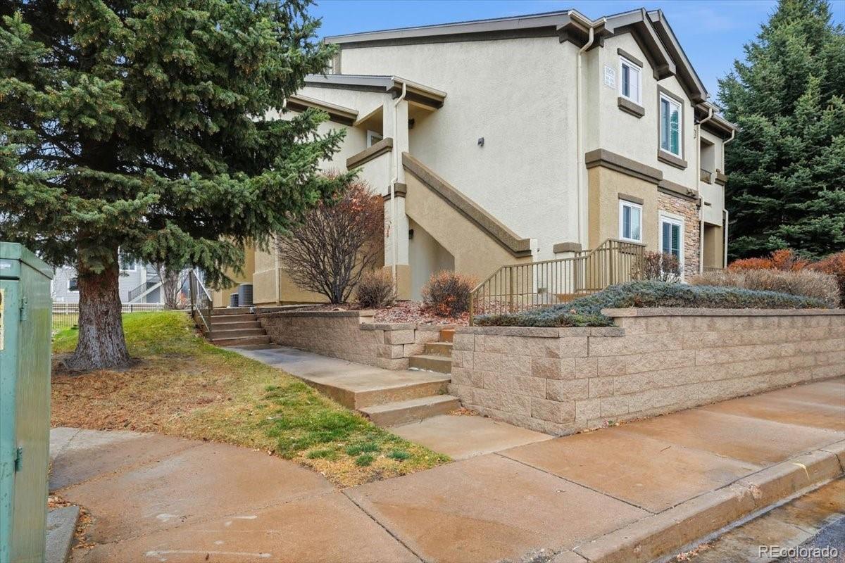 MLS Image #0 for 3976  riviera grove 101,colorado springs, Colorado