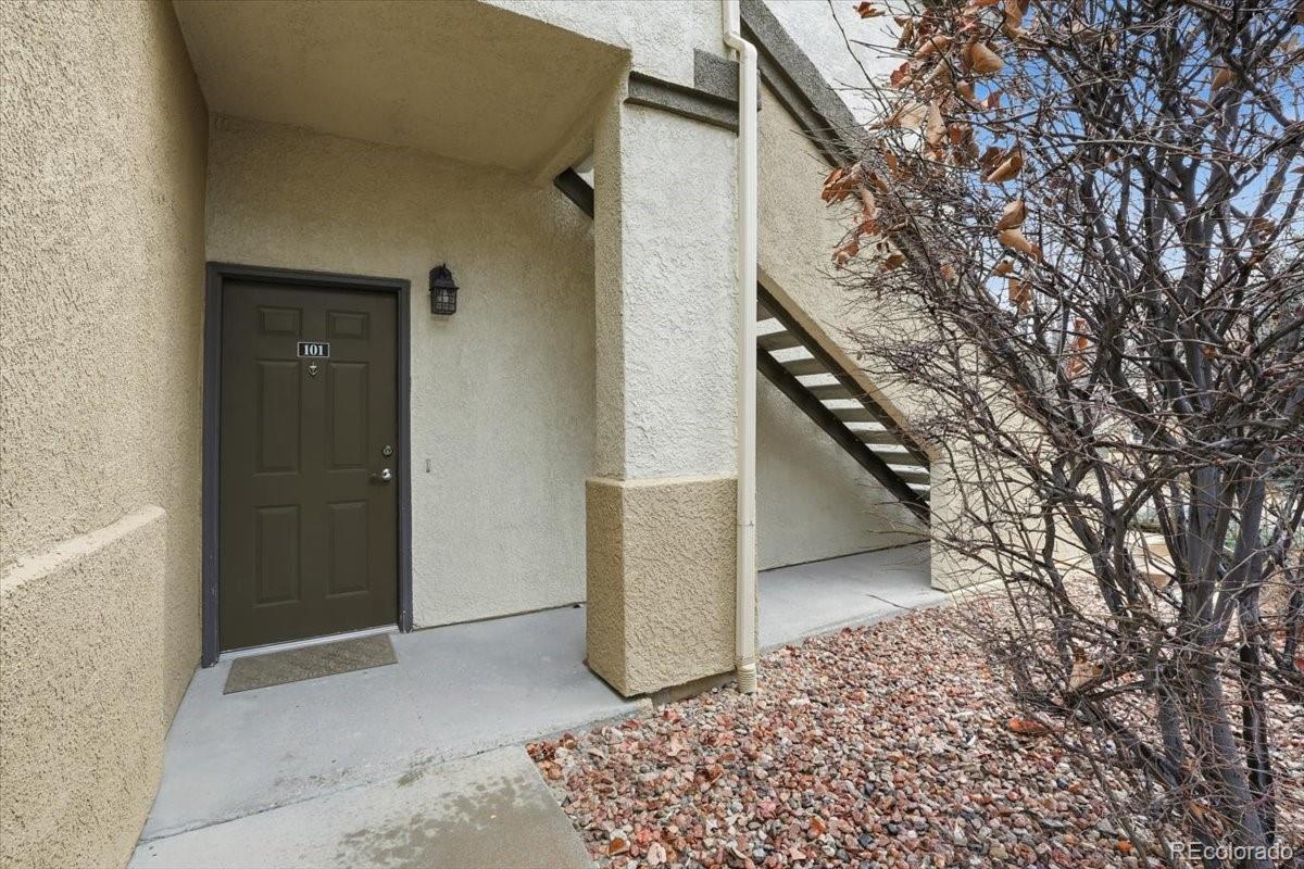 MLS Image #1 for 3976  riviera grove 101,colorado springs, Colorado