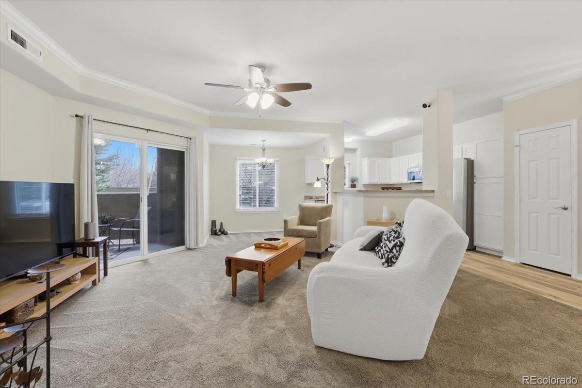 MLS Image #2 for 3976  riviera grove 101,colorado springs, Colorado