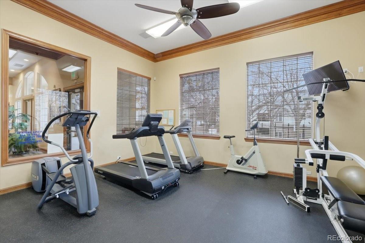 MLS Image #25 for 3976  riviera grove 101,colorado springs, Colorado