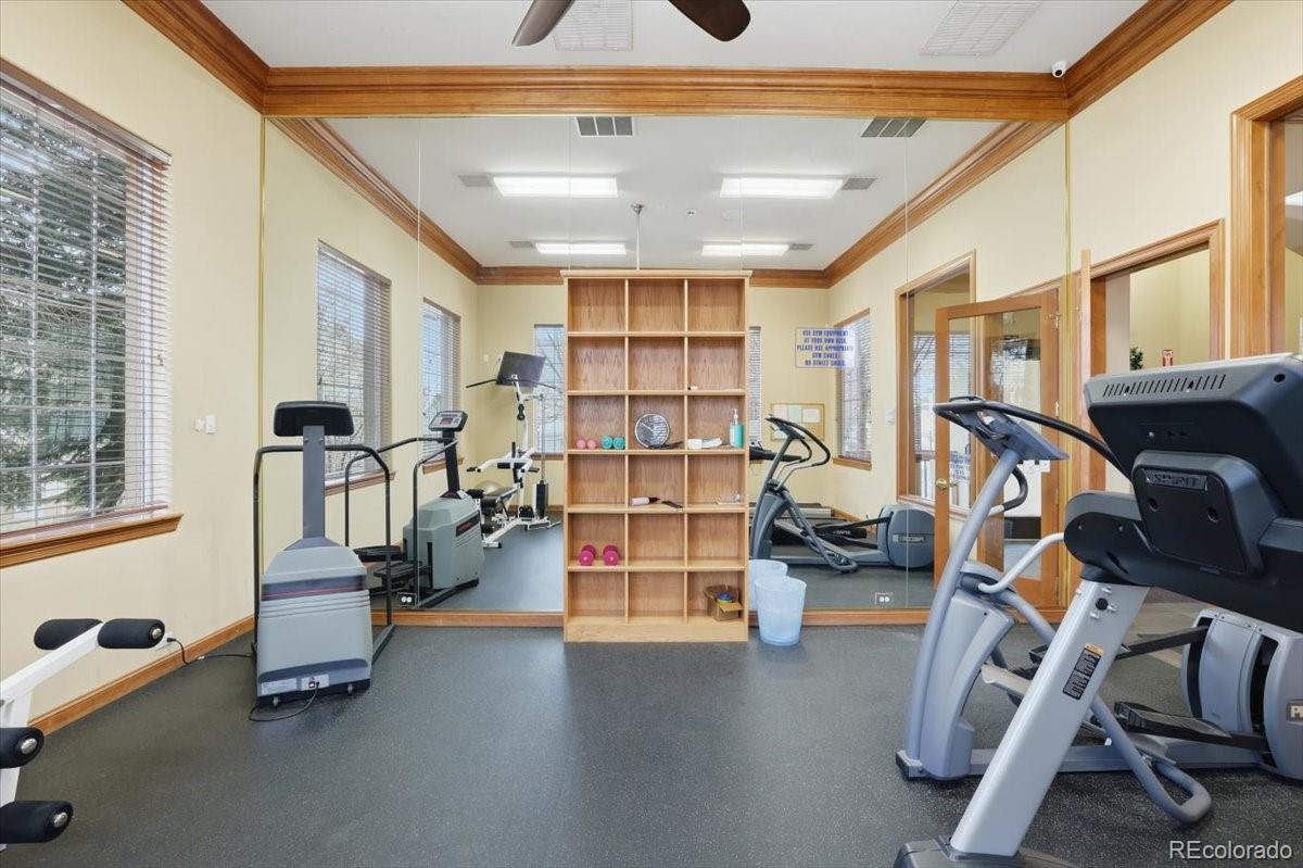 MLS Image #26 for 3976  riviera grove 101,colorado springs, Colorado