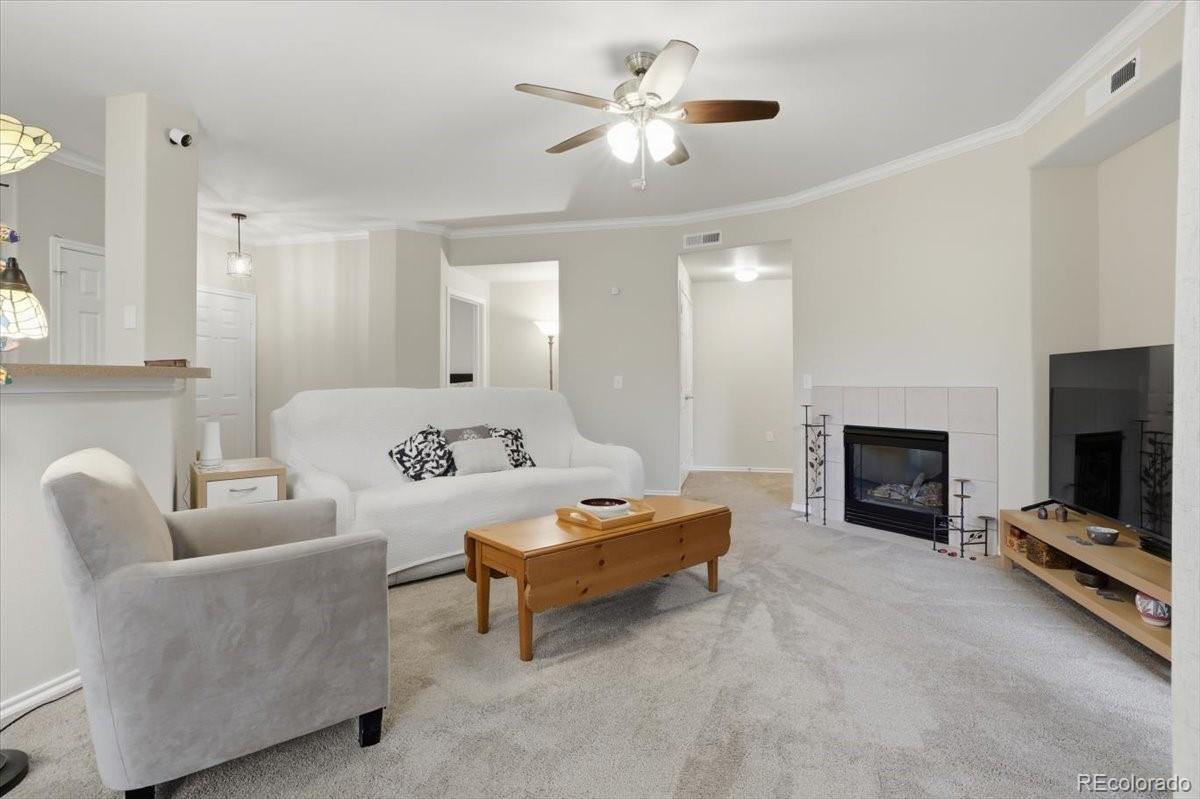 MLS Image #3 for 3976  riviera grove 101,colorado springs, Colorado