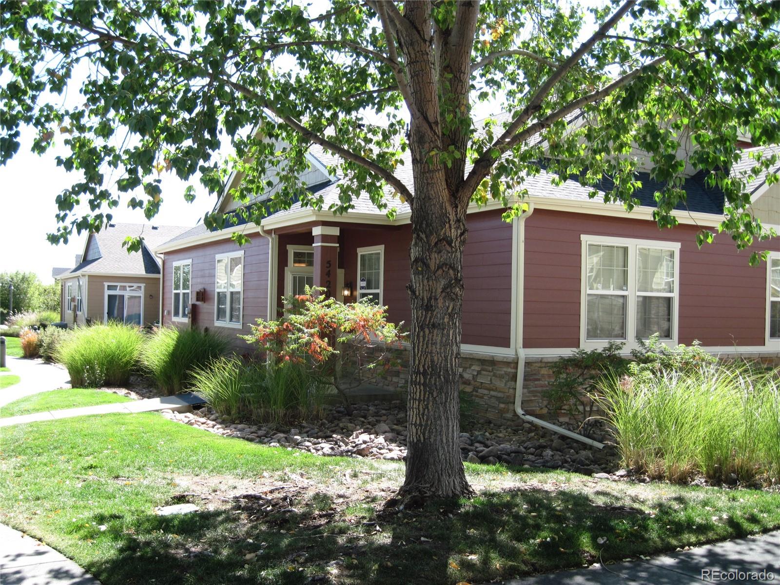 MLS Image #1 for 5420  seal alley ,colorado springs, Colorado