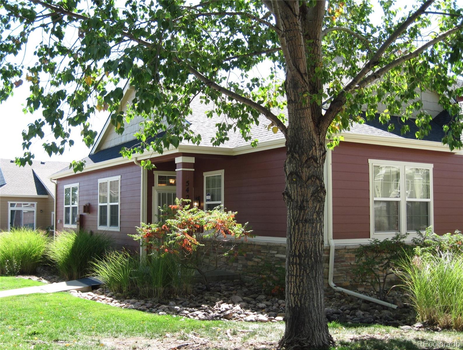 MLS Image #2 for 5420  seal alley ,colorado springs, Colorado