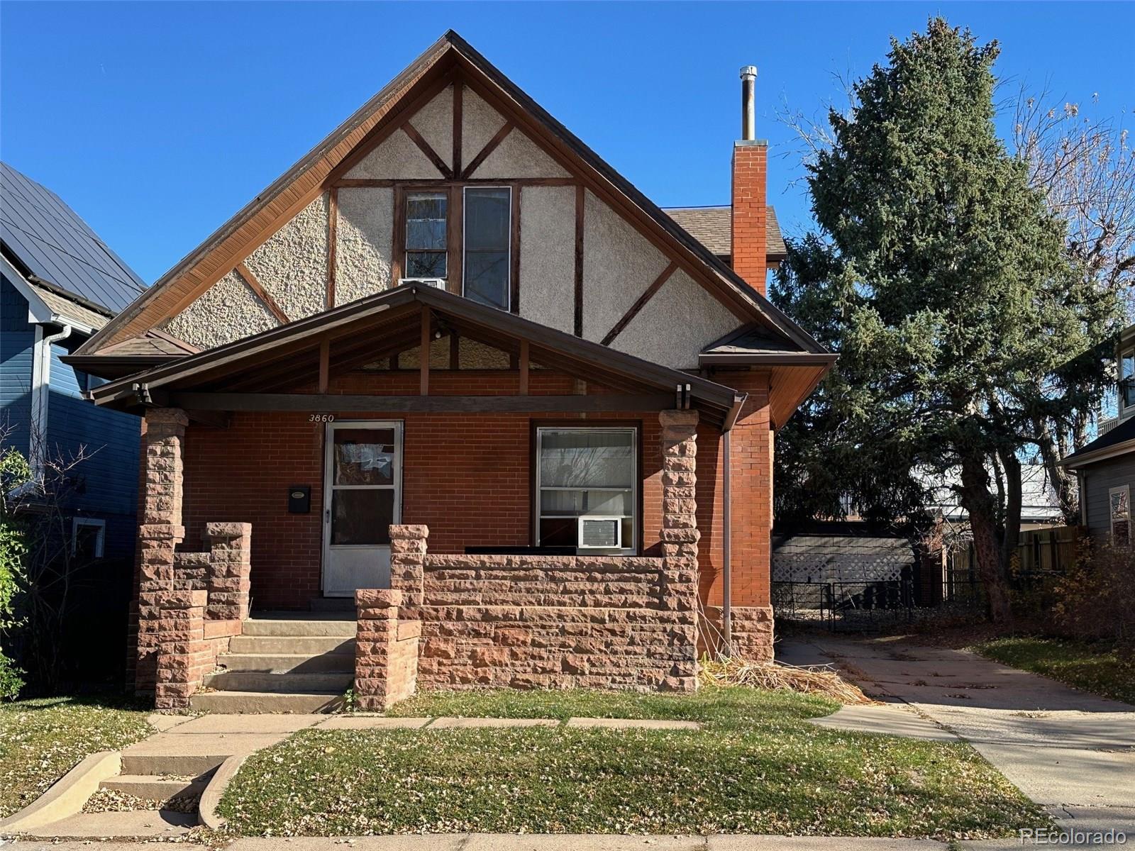 MLS Image #0 for 3860  vrain street,denver, Colorado
