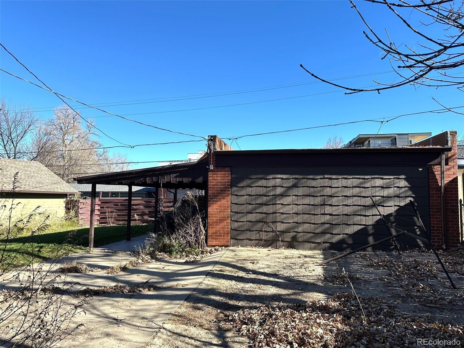 MLS Image #2 for 3860  vrain street,denver, Colorado