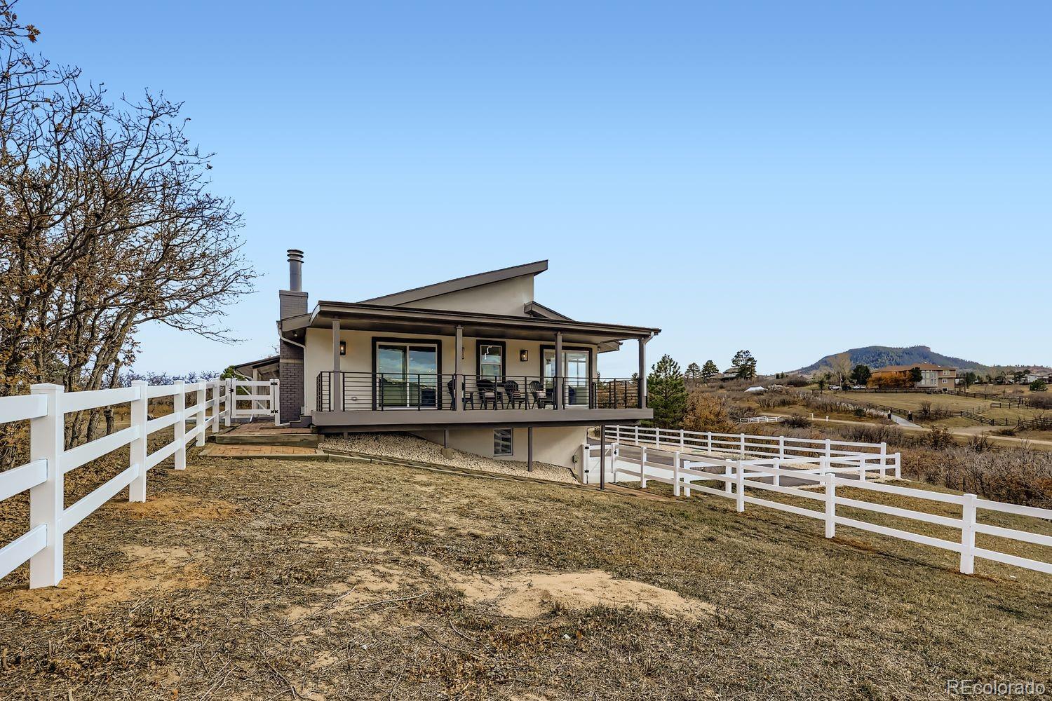 MLS Image #29 for 3435  dawson road,sedalia, Colorado