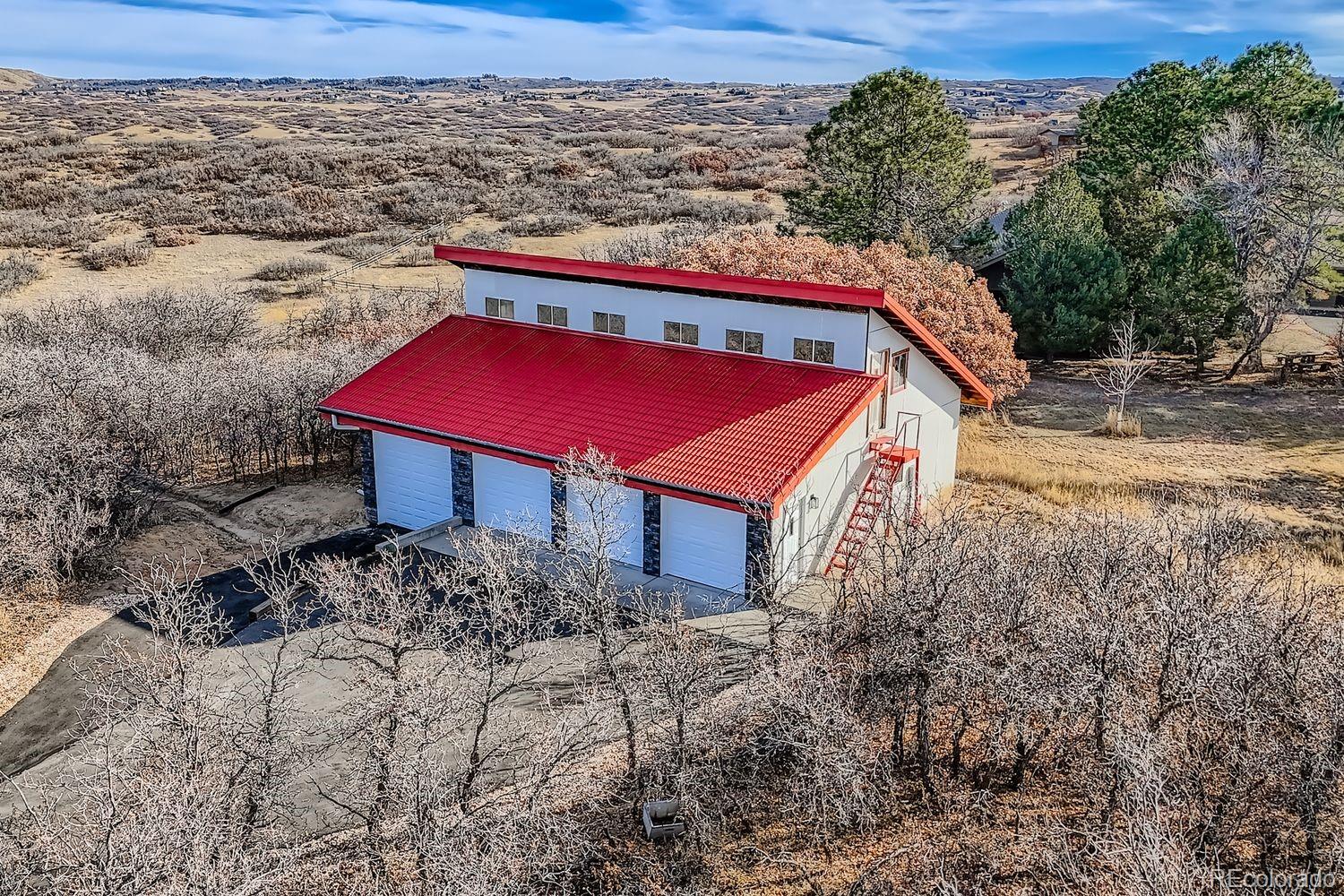 MLS Image #31 for 3435  dawson road,sedalia, Colorado