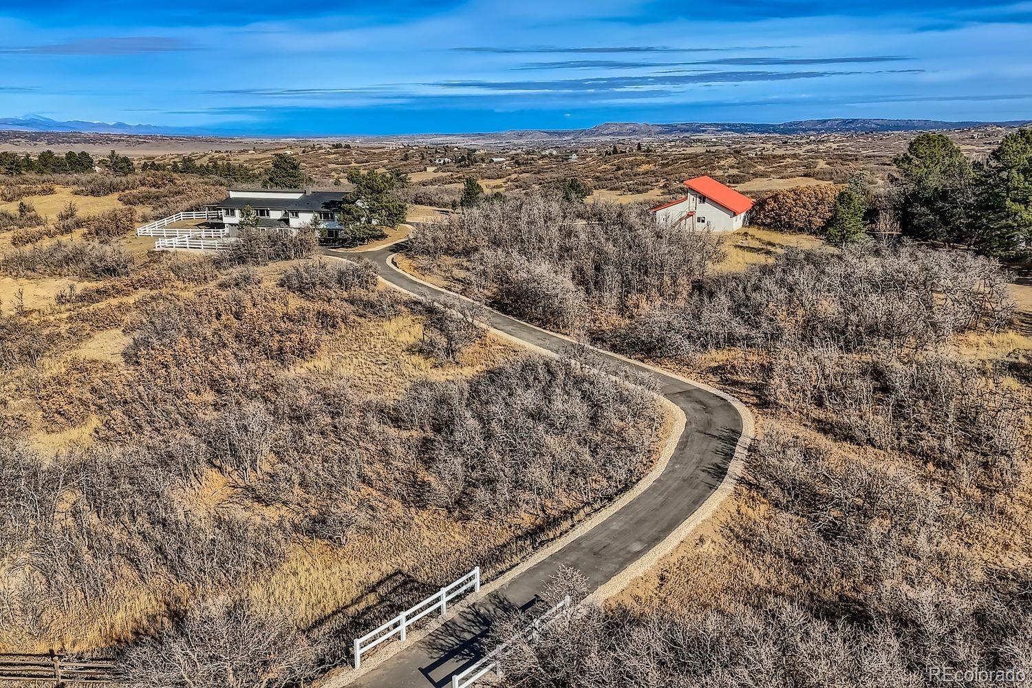 MLS Image #33 for 3435  dawson road,sedalia, Colorado