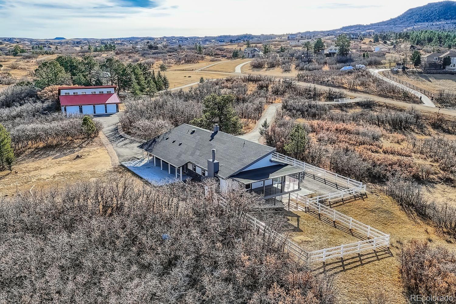 MLS Image #34 for 3435  dawson road,sedalia, Colorado