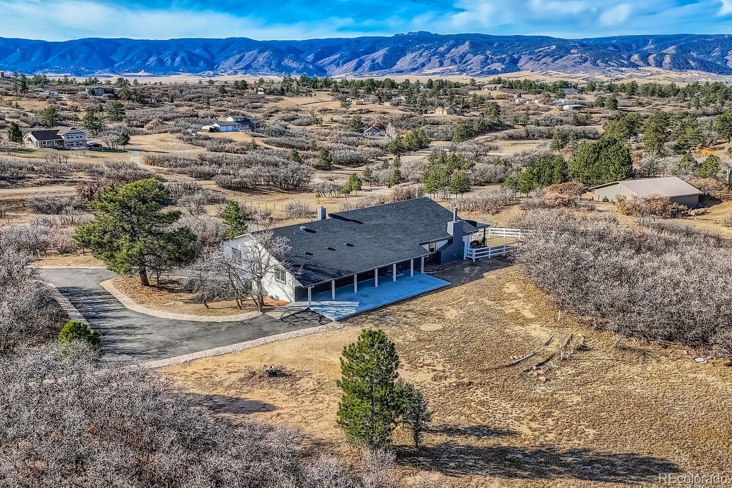 MLS Image #36 for 3435  dawson road,sedalia, Colorado