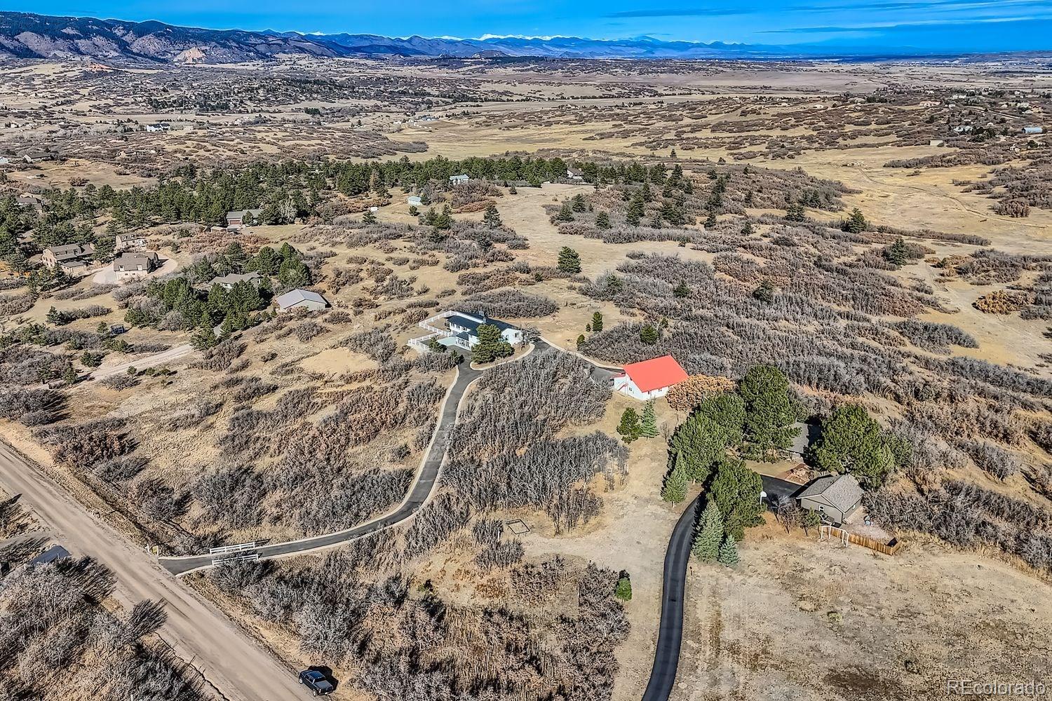MLS Image #37 for 3435  dawson road,sedalia, Colorado