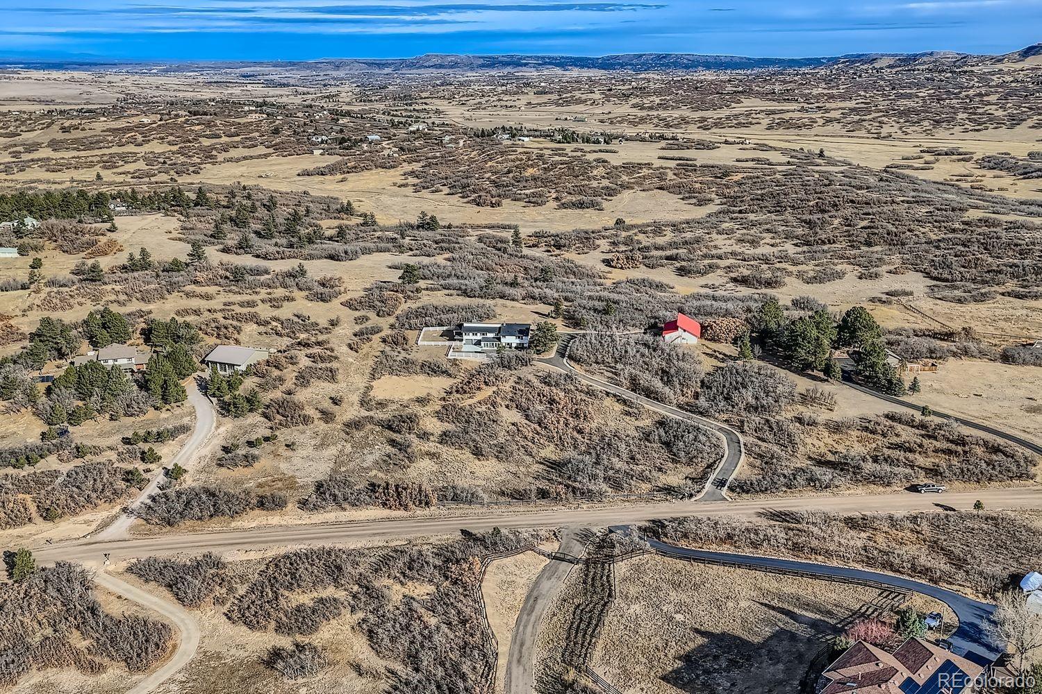 MLS Image #38 for 3435  dawson road,sedalia, Colorado