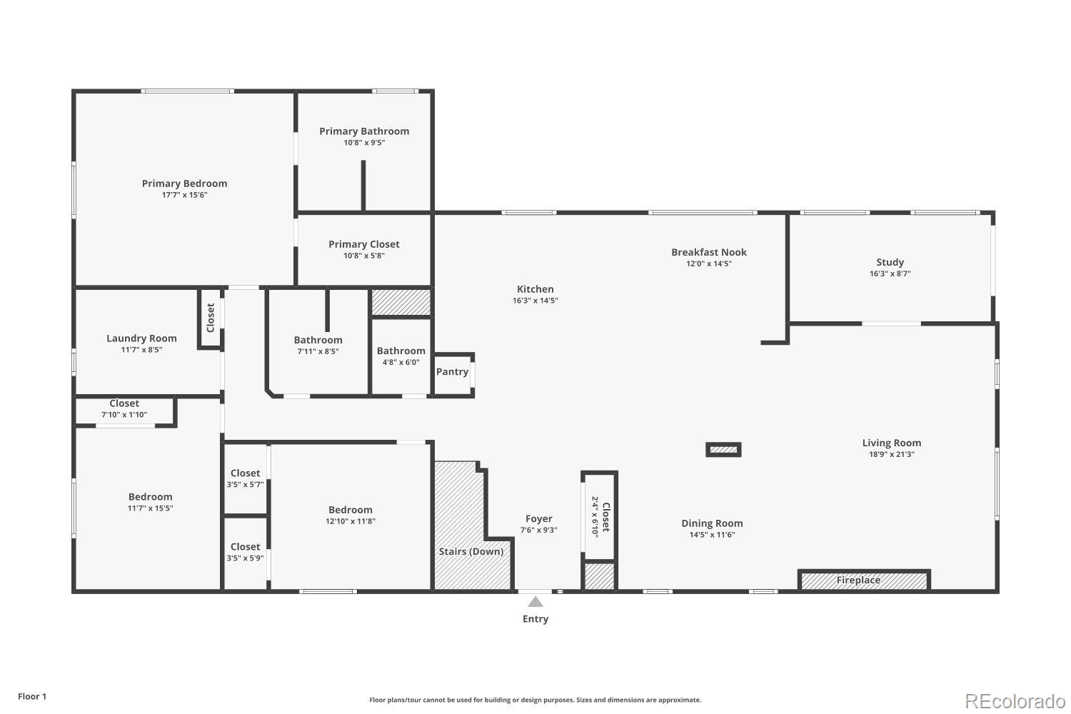 MLS Image #39 for 3435  dawson road,sedalia, Colorado