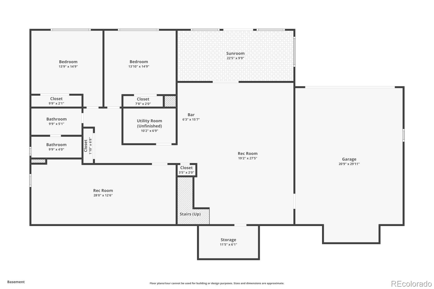 MLS Image #40 for 3435  dawson road,sedalia, Colorado