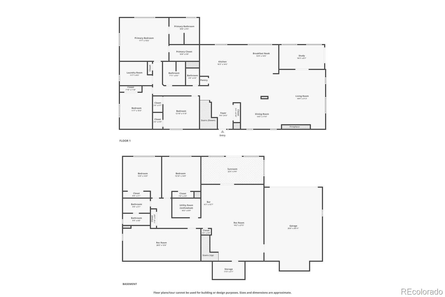 MLS Image #41 for 3435  dawson road,sedalia, Colorado