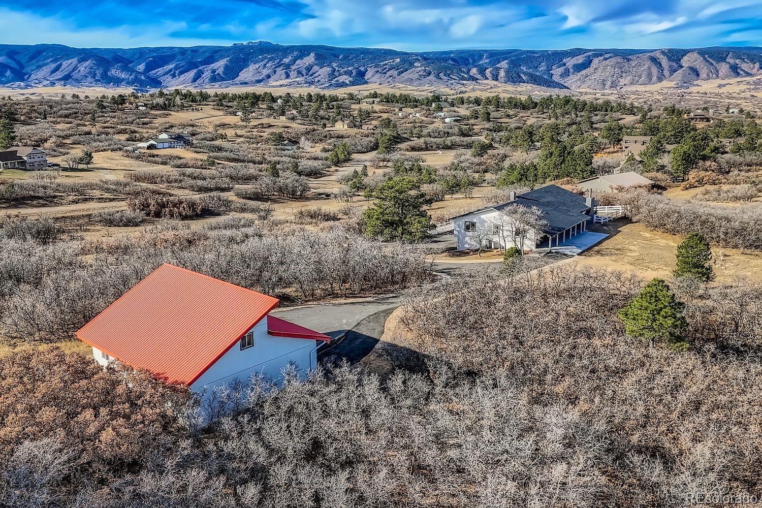MLS Image #6 for 3435  dawson road,sedalia, Colorado