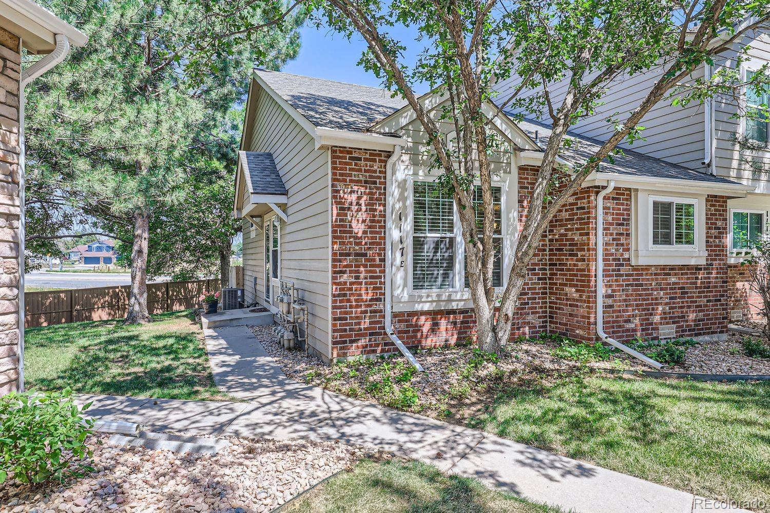 MLS Image #0 for 1117 s ventura circle e,aurora, Colorado