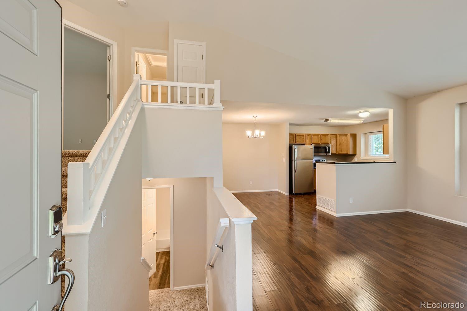 MLS Image #4 for 1117 s ventura circle e,aurora, Colorado