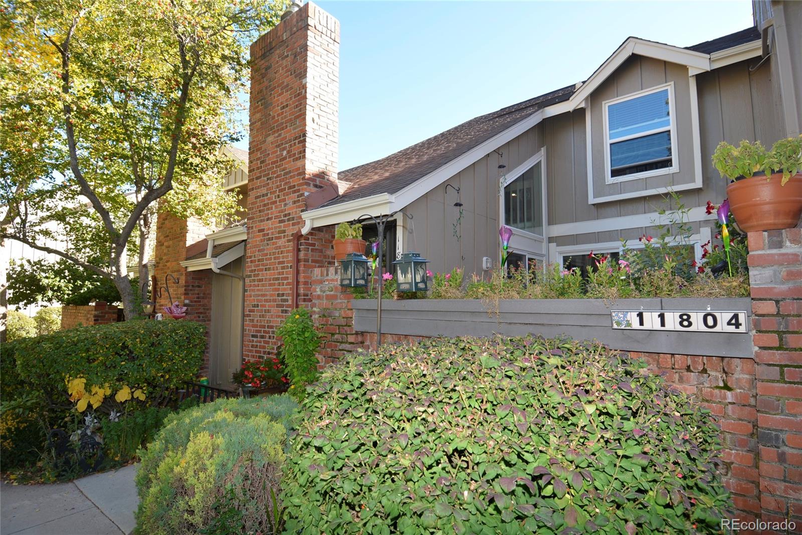 MLS Image #1 for 11804  elk head range road ,littleton, Colorado