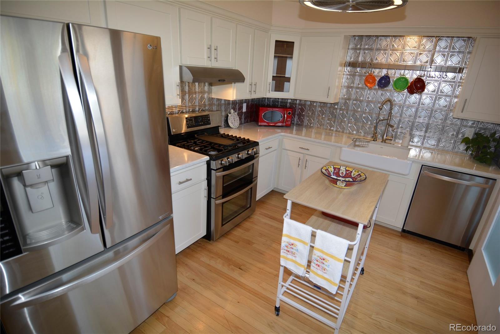 MLS Image #4 for 11804  elk head range road ,littleton, Colorado