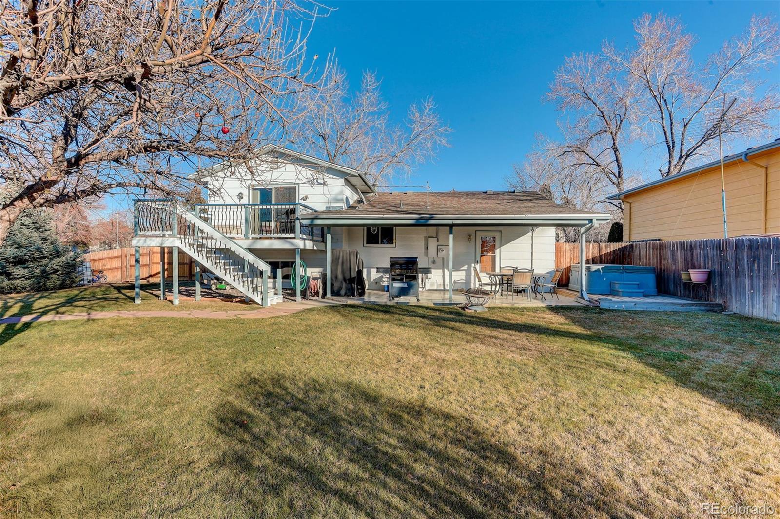 MLS Image #2 for 1503 s mobile street,aurora, Colorado