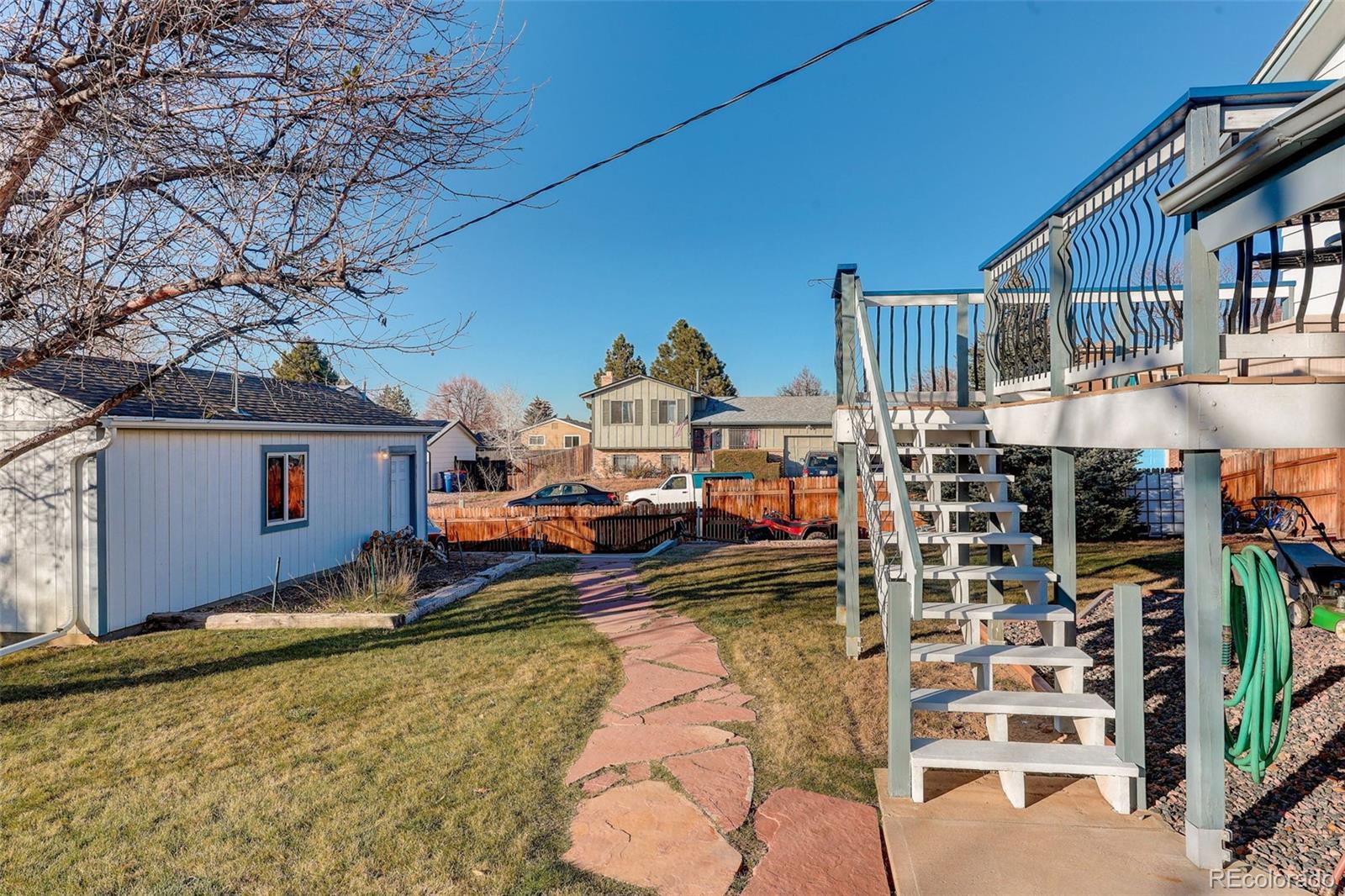 MLS Image #3 for 1503 s mobile street,aurora, Colorado
