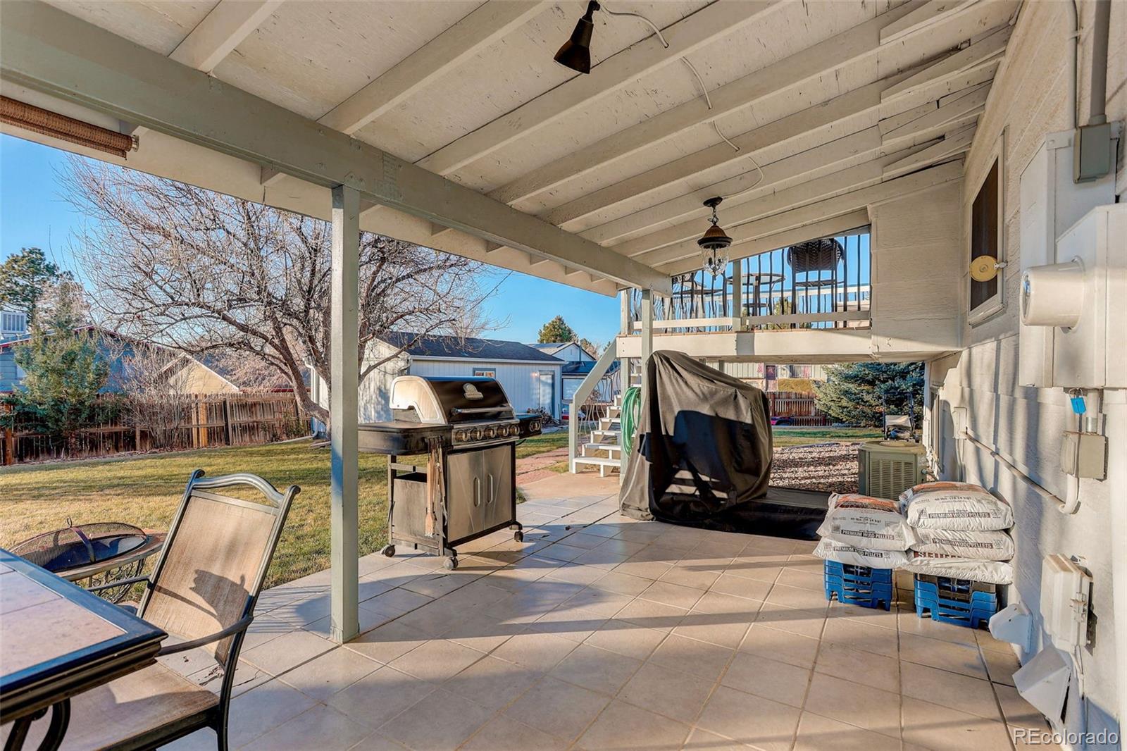 MLS Image #4 for 1503 s mobile street,aurora, Colorado